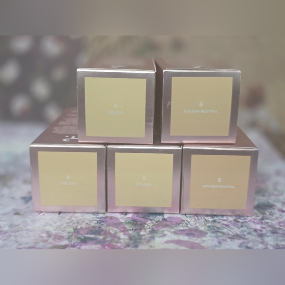 2 for $40 Patrick Ta Major Skin Foundation. - Picture 4 of 4